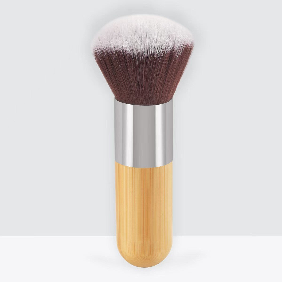 Powder foundation brush