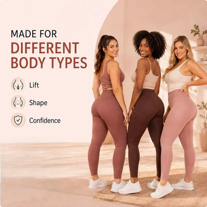 CurveSculpt Micro-Patch Firm • Smooth • Sculpt Curves-gm