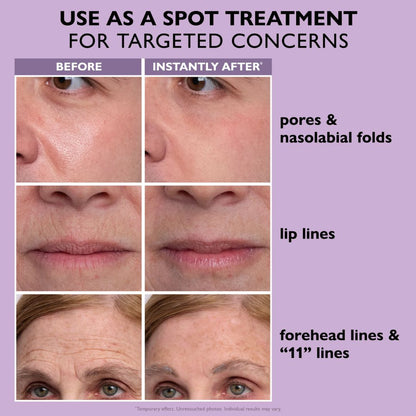 Instant Face Provisional Eye Tightener Easy- Wear Formula-gm