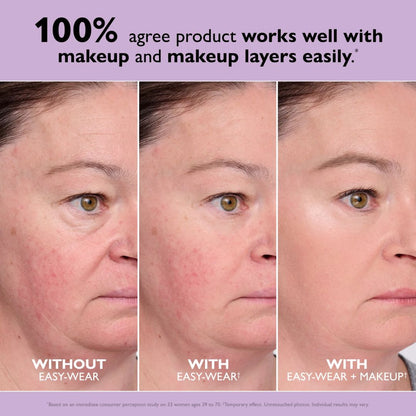 Instant Face Provisional Eye Tightener Easy- Wear Formula-gm