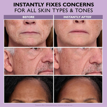 Instant Face Provisional Eye Tightener Easy- Wear Formula-gm