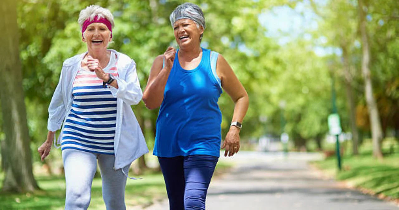 SEAGRIL™ Leak-Proof Underwear That Won't Let You Down