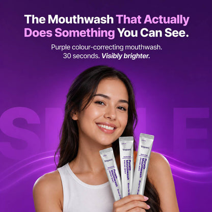 Vopani™ Purple Mouth Wash