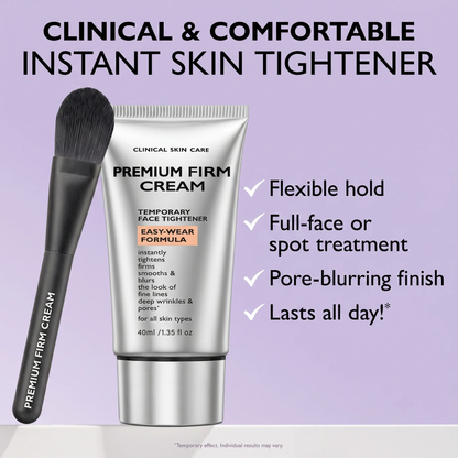 Instant Face Provisional Eye Tightener Easy- Wear Formula-gm