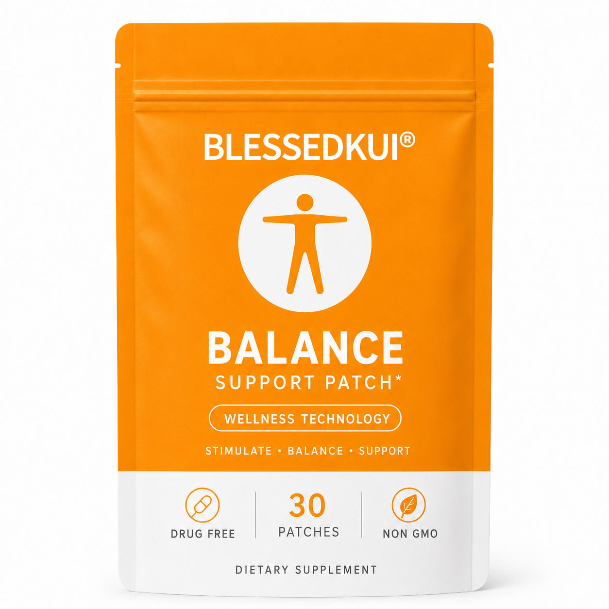 Blessedkui™ Balance Suppor-gm