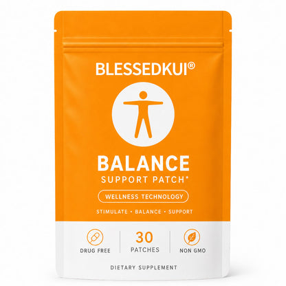 Blessedkui™ Balance Suppor-gm