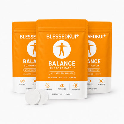 Blessedkui™ Balance Suppor-gm