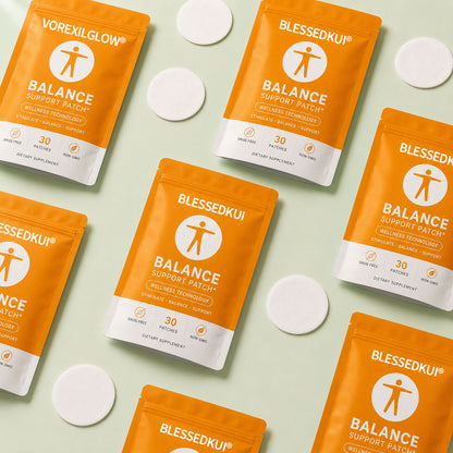 Blessedkui™ Balance Suppor-gm