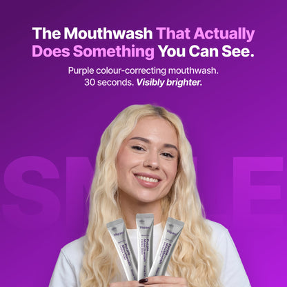 Vopani™ Purple Mouth Wash