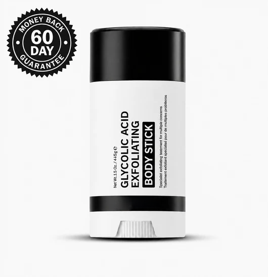 Smooth & Even Glycolic Body Stick