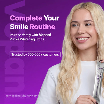 Vopani™ Purple Mouth Wash