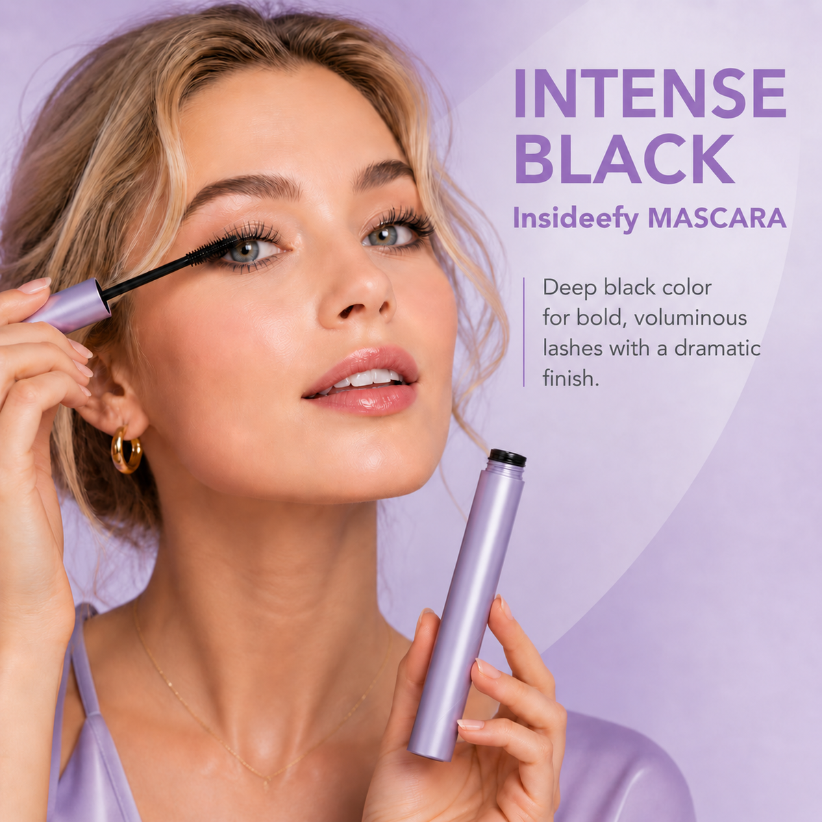 💖Trusted-by-over-50-000-women💖 Mascara - For Mature Lashes