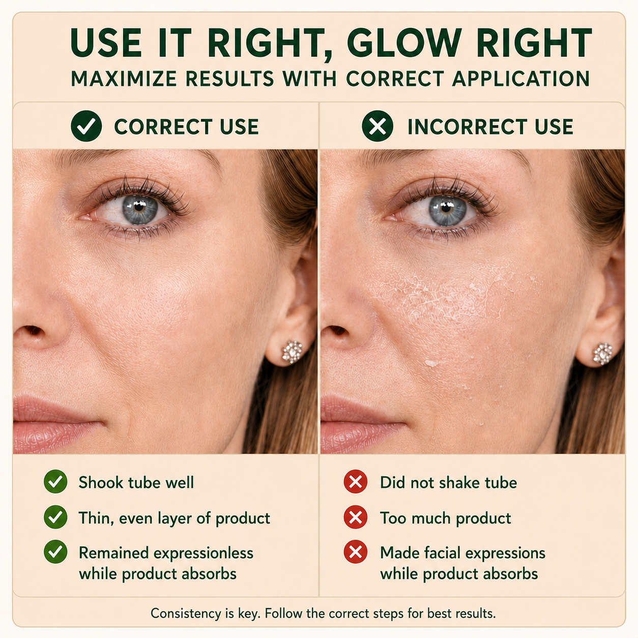 Blessedkui Anchoic Acid Soothing Serum-gm