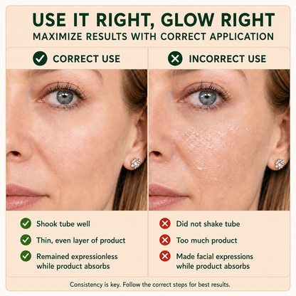 Blessedkui Anchoic Acid Soothing Serum-gm