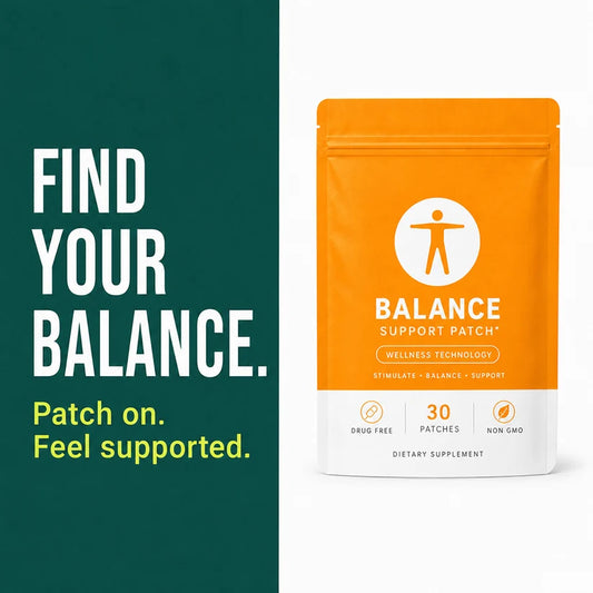 Blessedkui™ Balance Suppor-gm