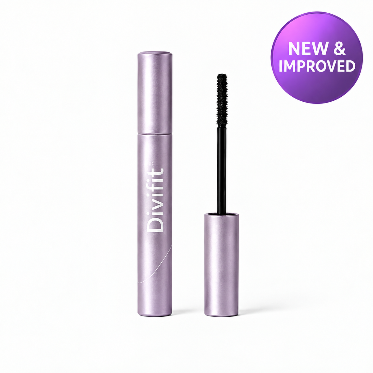Divifit Mascara - For Mature Lashes
