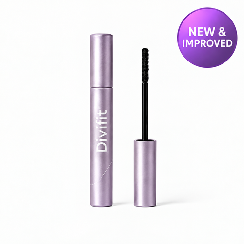 Divifit Mascara - For Mature Lashes