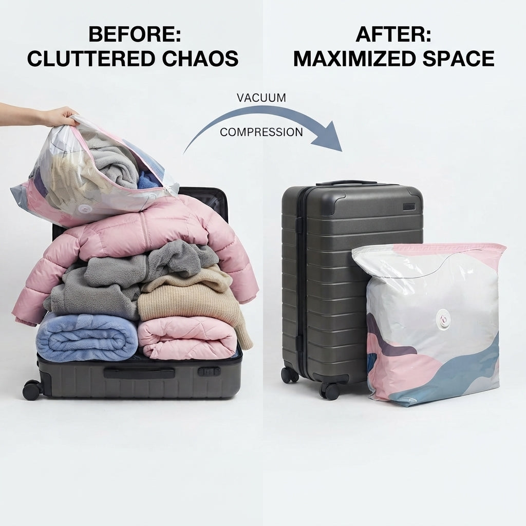 Luggage storage