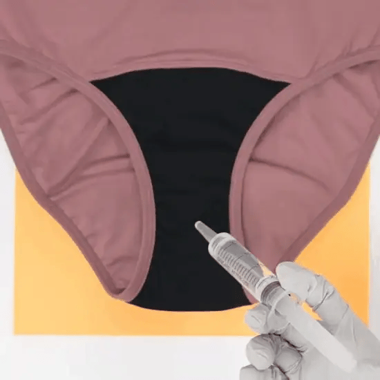 SEAGRIL™ Leak-Proof Underwear That Won't Let You Down