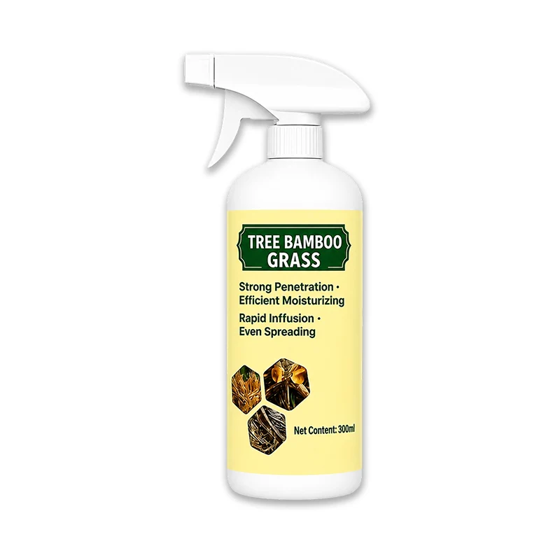 🔥🔥2026 SALE - Fast-Acting Natural Weed & Grass Killer Spray-gm