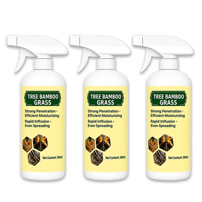 🔥🔥2026 SALE - Fast-Acting Natural Weed & Grass Killer Spray-gm